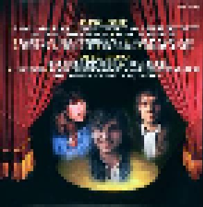 Emerson, Lake & Palmer: The Show That Never Ends (2-CD) - Bild 2