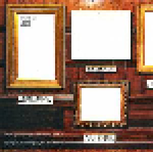 Emerson, Lake & Palmer: Pictures At An Exhibition (CD) - Bild 2