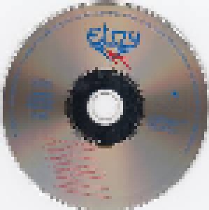 Eloy: Ra (CD) - Bild 3