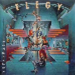 Elegy: Supremacy (CD) - Bild 1