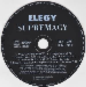 Elegy: Supremacy (CD) - Bild 3