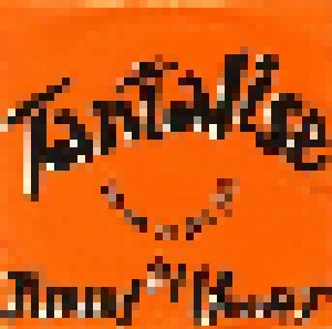 Cover - Jimmy The Hoover: Tantalise (Wo Wo Ee Yeh Yeh)
