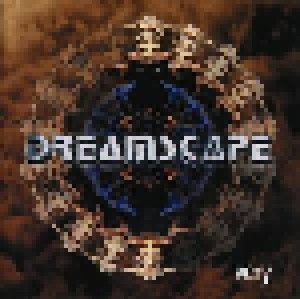 Dreamscape: Very (CD) - Bild 1