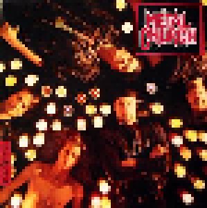 Metal Church: The Human Factor (LP) - Bild 1