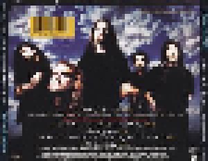Dream Theater: A Change Of Seasons (Mini-CD / EP) - Bild 3