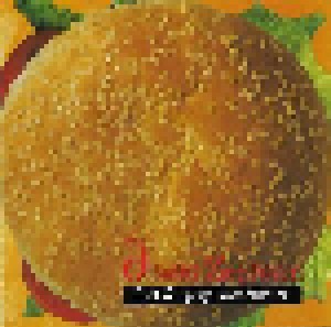 Cover - Dread Zeppelin: Hot And Spicy Beanburger