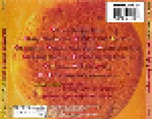 Dread Zeppelin: Hot And Spicy Beanburger (CD) - Bild 3
