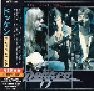 Dokken: One Live Night (CD) - Bild 2