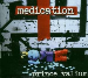 Medication: Prince Valium (CD) - Bild 1
