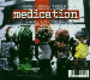 Medication: Prince Valium (CD) - Bild 2