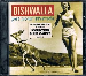 Dishwalla: Pet Your Friends (CD) - Bild 2