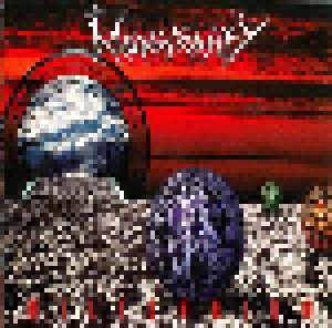 Monstrosity: Millennium (CD) - Bild 4