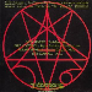 Morbid Angel: Blessed Are The Sick (CD) - Bild 4