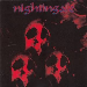 Nightingale: The Breathing Shadow (CD) - Bild 1