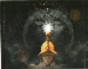 Angra: Temple Of Shadows (CD + DVD) - Bild 4