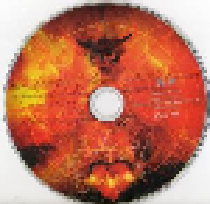 Angra: Temple Of Shadows (CD + DVD) - Bild 6