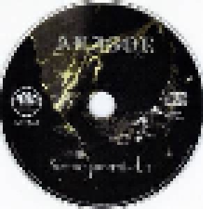 Abigor: Supreme Immortal Art (CD) - Bild 3