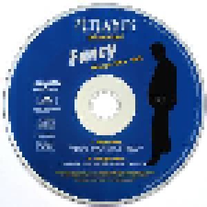 Fancy: Mega-Mix '98 (Single-CD) - Bild 2
