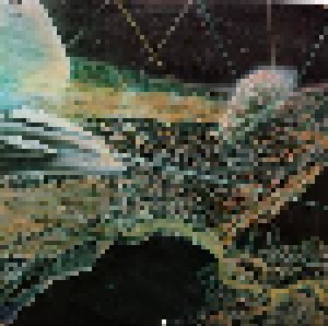 Omega: Gammapolis (LP) - Bild 4