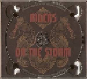 Die Apokalyptischen Reiter: Riders On The Storm (CD) - Bild 5