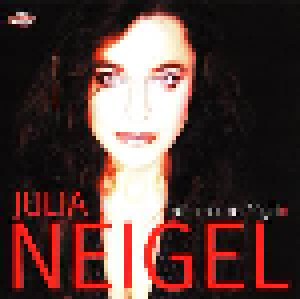 Cover - Julia Neigel: Stimme Mit Flügeln
