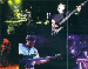 Joe Satriani: Live In San Francisco (2-CD) - Bild 2