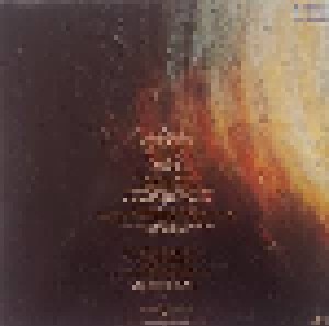 David Sylvian: Gone To Earth (2-LP) - Bild 2