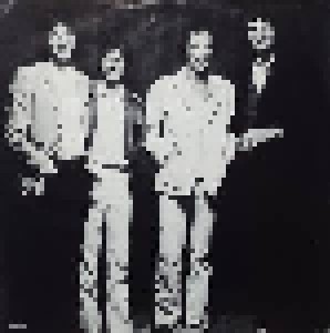 Dire Straits: Communiqué (LP) - Bild 3