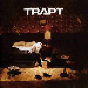 Trapt: Someone In Control (CD) - Bild 1