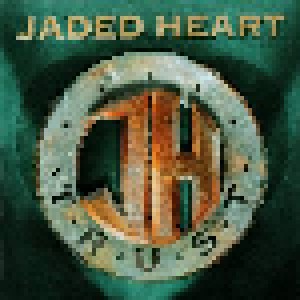 Jaded Heart: Trust (Promo-CD) - Bild 1