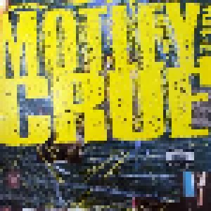 Mötley Crüe: Mötley Crüe (2-LP) - Bild 1