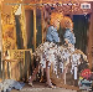 Cyndi Lauper: True Colors (LP) - Bild 2