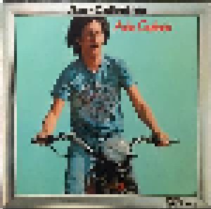 Arlo Guthrie: Star Collection - Arlo Guthrie (LP) - Bild 1
