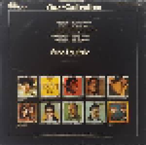 Arlo Guthrie: Star Collection - Arlo Guthrie (LP) - Bild 2