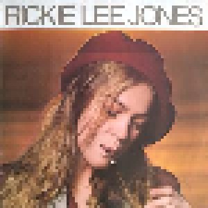 Rickie Lee Jones: Rickie Lee Jones (LP) - Bild 1