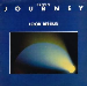 Cover - Journey: Look Behind