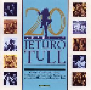 Jethro Tull: 20 Years Of Jethro Tull (CD) - Bild 1