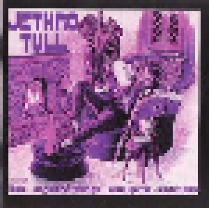 Jethro Tull: Stormwatch (CD) - Bild 4