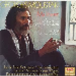 Georges Moustaki: Ma Liberté (LP) - Bild 1