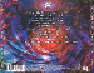 The Flower Kings: Space Revolver (CD) - Bild 2