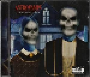 Astrovamps: Amerikan Gothick (CD) - Bild 5