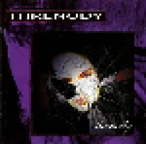 Threnody: Threnody (CD) - Bild 1