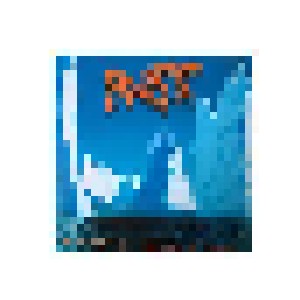 Cover - Rot: Long Cold Stare, A