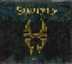 Soulfly: Tribe (Single-CD) - Bild 1