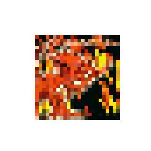 Burst Of Fire: This Creation (CD) - Bild 1