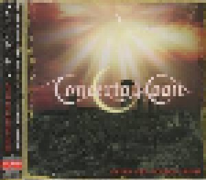 Concerto Moon: After The Double Cross (2-CD) - Bild 2