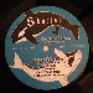 Skyclad: The Silent Whales Of Lunar Sea (LP) - Bild 2