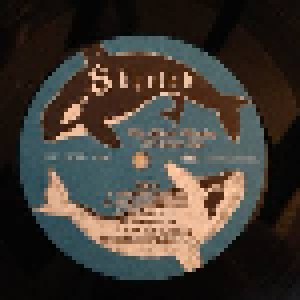 Skyclad: The Silent Whales Of Lunar Sea (LP) - Bild 3