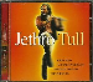 Jethro Tull: A Jethro Tull Collection (CD) - Bild 3
