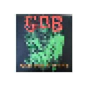 Cover - S.O.B: Symphonies Of Brutality